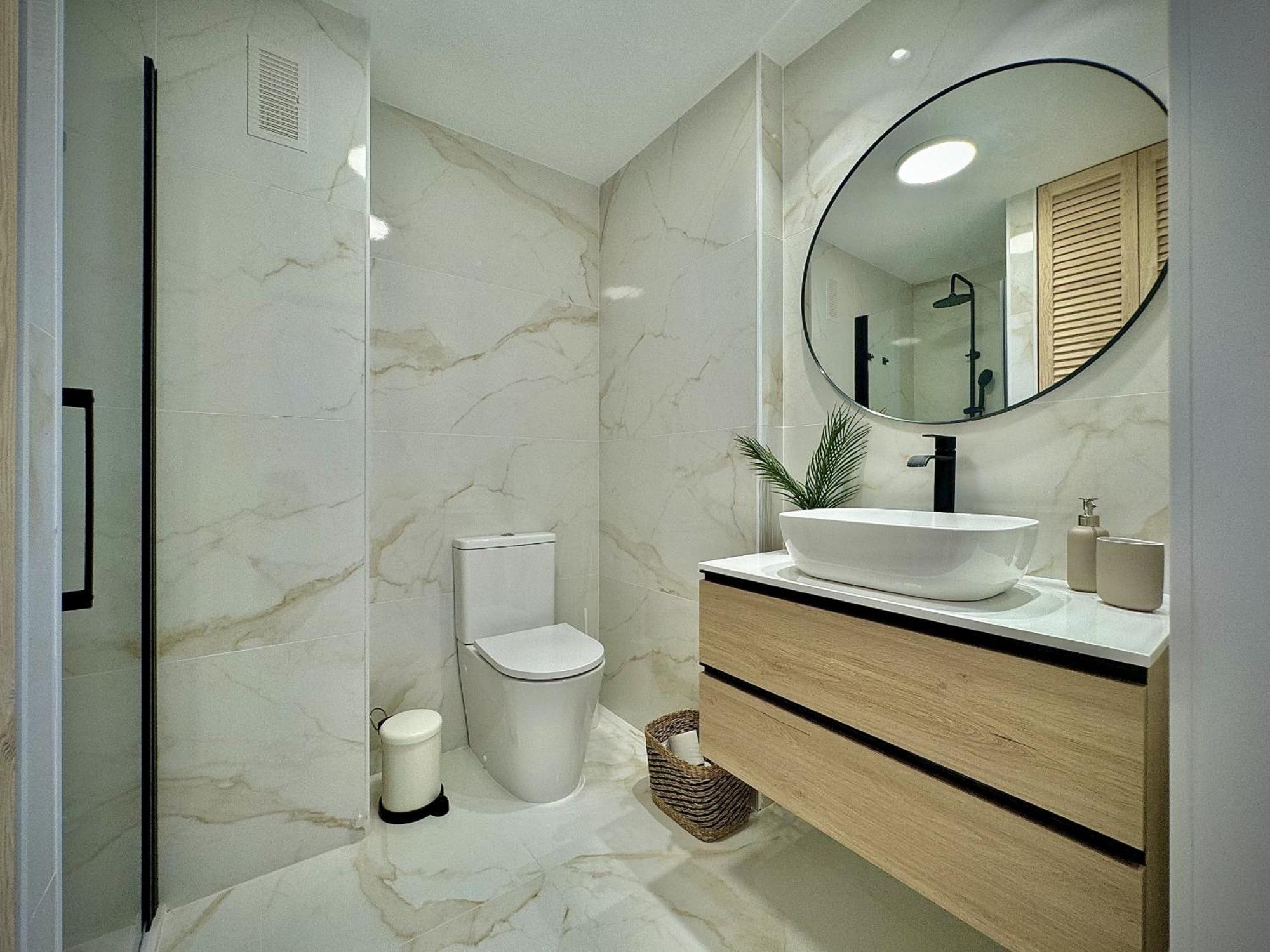 Torrequebrada Golf By Homing Apartment *